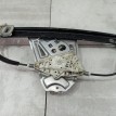Стеклоподъемник Mercedes S500 2207300446 W220, задний правый Mercedes-Benz S-klasse 