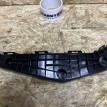 Крепление переднего бампера правое Toyota Highlander II (U40)  оригинальный номер 52145-48020