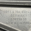 Кронштейн двигателя BMW X3 оригинальный номер 22 11 6 784 832, 22 11 6 784 832, 22116784832, 6784832