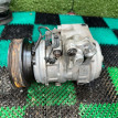 Компрессор кондиционера Hyundai Tucson 2003-2010 977012E300 2.7 Hyundai Tucson 
