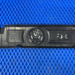 Накладка декоративная   Volkswagen Polo V Volkswagen Polo оригинальный номер 6RF839016