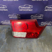 Задний внутренний фонарь левый SsangYong Kyron 2 Ssang Yong Kyron оригинальный номер 8360309150