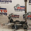 Рулевая колонка Peugeot 307 