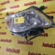 Фара правая Subaru Forester 