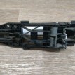 Ручка двери передней наружная правая Volkswagen Tiguan 
