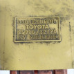 Блок центрального замка Toyota Vista SV30 Toyota Camry оригинальный номер 8598032120