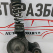 Натяжитель ремня генератора Opel Astra J A14NET Opel Astra оригинальный номер 55565236