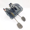 Педальный узел Peugeot 406 2002 970302 406 Peugeot 406 