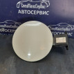 Лючок бензобака SsangYong Actyon New Ssang Yong Actyon оригинальный номер 7161034001