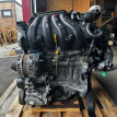 Двигатель MR20DE Nissan 2.0 Nissan X-Trail оригинальный номер 10102-CY0A0