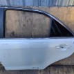 Дверь Toyota Camry 2006-2011 6700433161 40, задняя левая Toyota Camry  