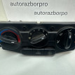 Блок управления климат-контролем kia RIO 2003 97250FD800 УНИВЕРСАЛ A5D Kia Rio 