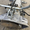 АКПП Subaru Forester 1998 TZ1A3ZS1BA SF5 EJ20J Subaru Forester 
