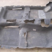 Коврик Skoda Octavia (A4 1U-) 2000-2011 Skoda Octavia оригинальный номер 1U1863367J