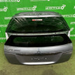 Крышка багажника Mitsubishi Eclipse Cross 2017-2022 5801B826 Mitsubishi Eclipse 