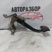 Педаль тормоза АКПП Hyundai Solaris Hyundai Solaris оригинальный номер 328001R210