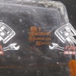 Стекло заднее Ваз 21099 2115 ВАЗ (Lada) 2115 оригинальный номер 21099-5603014-10