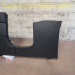 Облицовка панели приборов VW Touareg 3 (CR7) 2024г Volkswagen Touareg оригинальный номер 761857503J