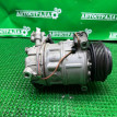Компрессор кондиционера Jaguar XE 2014-2019 C2D45382 X760 204PT Jaguar XE 