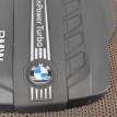 Декоративная крышка двигателя BMW X3 оригинальный номер 11 14 8 514 009, 11 14 8 514 009, 11148514009, 8514009