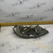 Фара левая Chevrolet Viva Opel Astra G Opel Astra оригинальный номер 13132461
