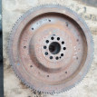 Маховик Audi A8 D3 рестайлинг (2005—2007) Audi 200 оригинальный номер 06C105269A
