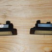 Подсветка номера  BMW  E92 BMW 3er  