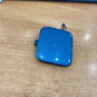 Заглушка бампера Nissan Cube 