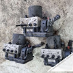 Блок ABS Audi A4 B6 (2000—2006) Audi 200 оригинальный номер 8E0910517J