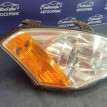 Фара передняя правая SsangYong Kyron 1 Ssang Yong Kyron оригинальный номер 8310409102