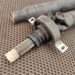 Кардан АКПП BMW X1 оригинальный номер 26 10 7 638 488, 26 10 7 638 488, 26107638488, 7638488