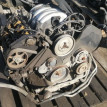 Двигатель BDV на запчасти Audi A6 C5 Audi 200 