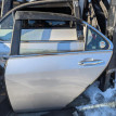 Дверь Honda Accord оригинальный номер 67550-SEA-000ZZ
