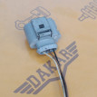 Разъём проводки двигателя Volkswagen Passat B6 BVY Volkswagen Passat 