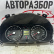 Панель приборов Hyundai Getz Hyundai Getz оригинальный номер 940031C051