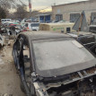 Крыша Ssangyong Actyon New Korando Ssang Yong Actyon оригинальный номер 5511134002