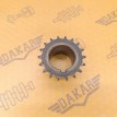 Шестерня коленвала TOYOTA HIGHLANDER GSU45 2GRFE Toyota Highlander  