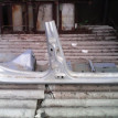Порог Renault Clio 2 1998-2002 Renault 19 