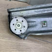 Стеклоподъемник механ. задний правый Opel Meriva B 2010- Opel Meriva оригинальный номер 93168807