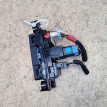 Название детали Блок кнопок Модель Hyundai Santa Fe CM Hyundai Santa Fe оригинальный номер 936072B000