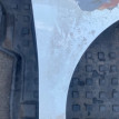 Крыло переднее правое Mercedes-Benz A-класс W176 (2012—2015) Mercedes-Benz A-klasse оригинальный номер A1768810201