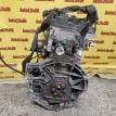 Двигатель Ford Focus 
