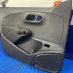 Обшивка двери передней левой  Volkswagen Polo 5 Volkswagen Polo оригинальный номер 6RU 867 011 FUPL
