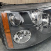 Фара правая Land Rover Range Rover Sport 2005-2012 Land Rover Range Rover оригинальный номер XBC501703LZN