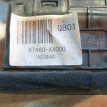 Дефлектор печки киа рио 3 KIA RIO 3 Kia Rio оригинальный номер 97460-4X000