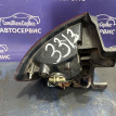 Задний наружный правый фонарь  Ssang Yong Kyron 2 Ssang Yong Kyron оригинальный номер 8360209050