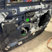 Дверь передняя правая VOLVO S80 2000 30661179 СЕДАН B5244S Volvo S80 