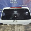 Крышка багажника Toyota Land Cruiser 1998-2007 6700560830 100 Toyota Land Cruiser 