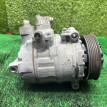Компрессор кондиционера Land Rover Range Rover 2002-2010 LR012593 Land Rover Range Rover 