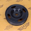 Шкив коленвала Skoda Rapid NH3 CAXA 1.4TSI 2015 Skoda Rapid  